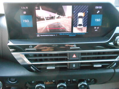 Citroën C4 Gebrauchtwagen Citroën C4 Gebrauchtwagen