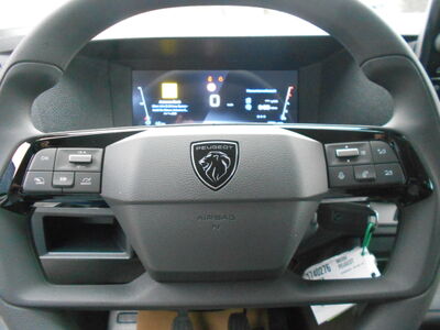 Peugeot Expert Jahreswagen