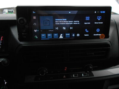 Peugeot Expert Jahreswagen