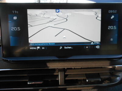 Peugeot 3008 Gebrauchtwagen