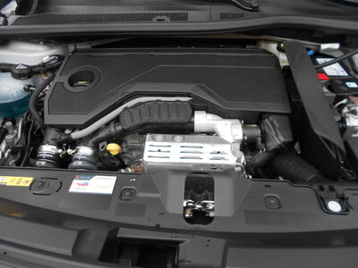 Peugeot 2008 Jahreswagen