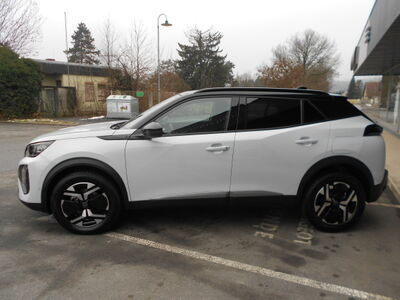 Peugeot 2008 Jahreswagen