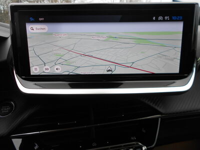 Peugeot 2008 Jahreswagen