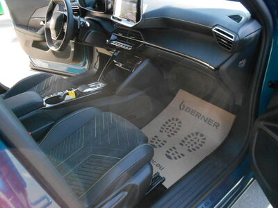 Peugeot 2008 Jahreswagen