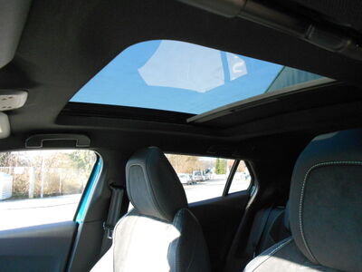 Peugeot 2008 Jahreswagen