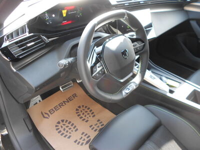 Peugeot 408 Jahreswagen