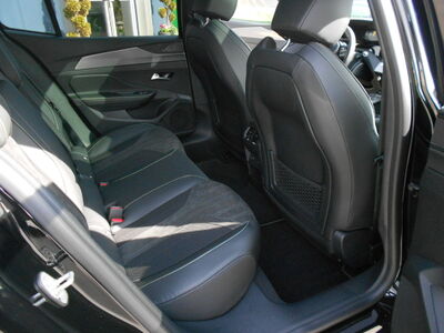 Peugeot 408 Jahreswagen