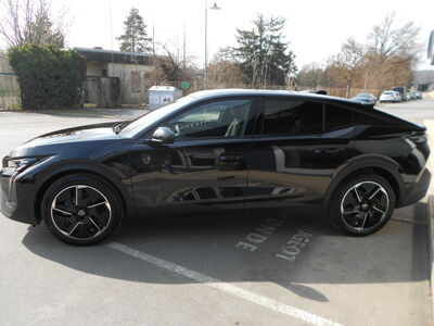 Peugeot 408 Jahreswagen