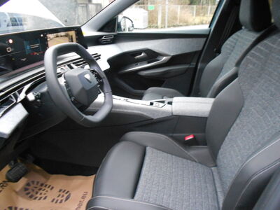 Peugeot 3008 Jahreswagen