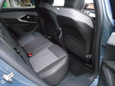 Peugeot 3008 Jahreswagen