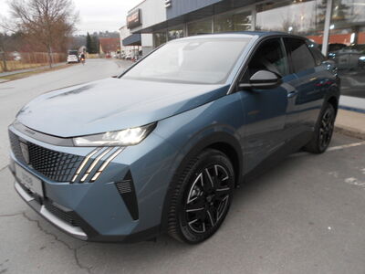 Peugeot 3008 Jahreswagen