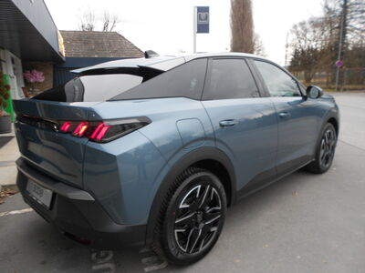 Peugeot 3008 Jahreswagen