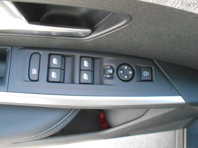 Peugeot 3008 Jahreswagen