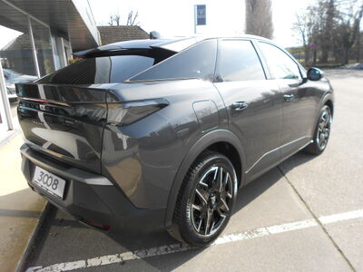 Peugeot 3008 Jahreswagen