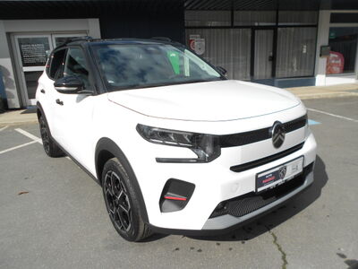 Citroën C3 Jahreswagen