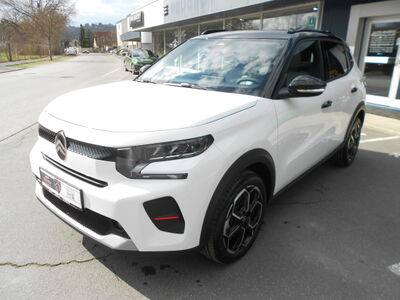 Citroën C3 Jahreswagen