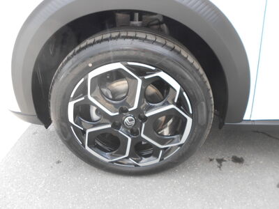 Citroën C3 Jahreswagen