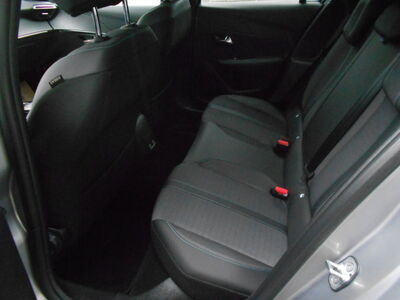 Peugeot 208 Jahreswagen