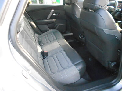 Citroën C4 Gebrauchtwagen