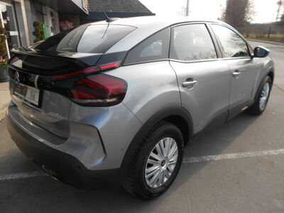 Citroën C4 Gebrauchtwagen