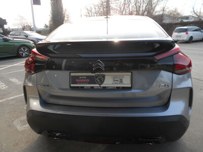 Citroën C4 Gebrauchtwagen