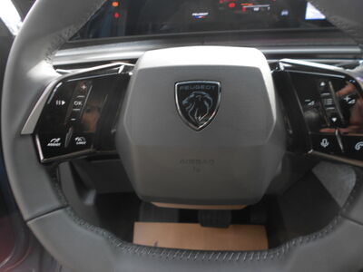 Peugeot 5008 Jahreswagen Peugeot 5008 Jahreswagen