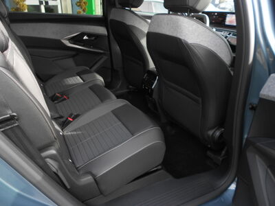 Peugeot 5008 Jahreswagen Peugeot 5008 Jahreswagen