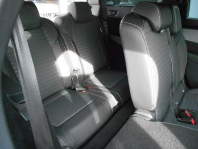 Peugeot 5008 Jahreswagen Peugeot 5008 Jahreswagen