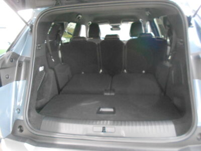 Peugeot 5008 Jahreswagen Peugeot 5008 Jahreswagen