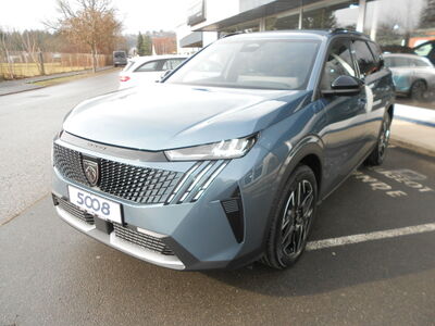 Peugeot 5008 Jahreswagen Peugeot 5008 Jahreswagen