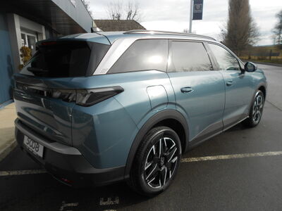 Peugeot 5008 Jahreswagen Peugeot 5008 Jahreswagen