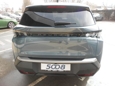 Peugeot 5008 Jahreswagen Peugeot 5008 Jahreswagen