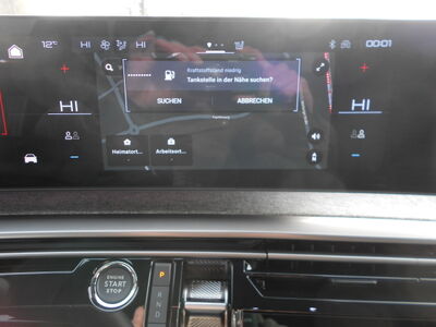 Peugeot 5008 Jahreswagen Peugeot 5008 Jahreswagen