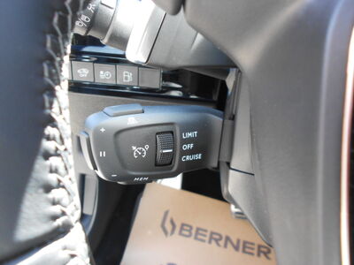 Peugeot 508 Jahreswagen