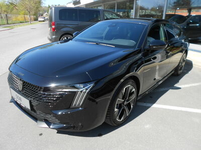Peugeot 508 Jahreswagen