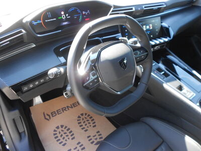 Peugeot 508 Jahreswagen