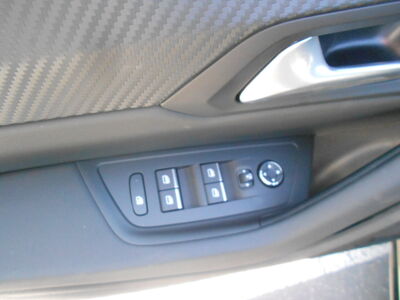 Peugeot 508 Jahreswagen