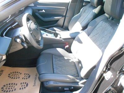 Peugeot 508 Jahreswagen