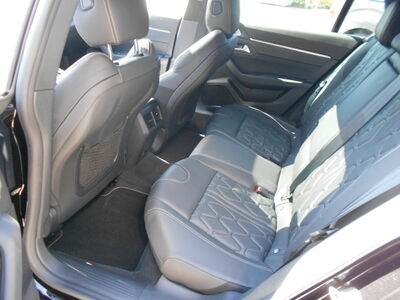 Peugeot 508 Jahreswagen
