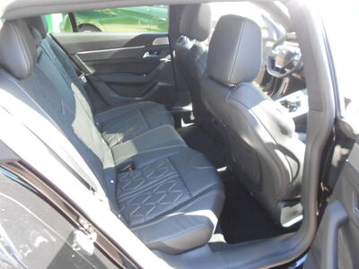 Peugeot 508 Jahreswagen