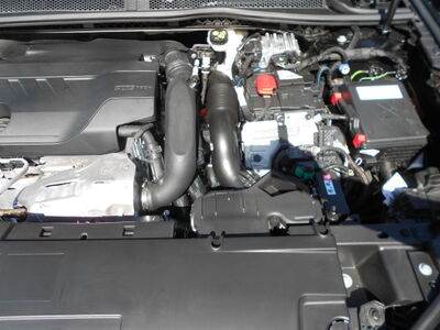 Peugeot 508 Jahreswagen