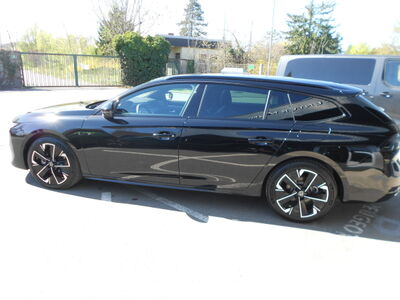 Peugeot 508 Jahreswagen