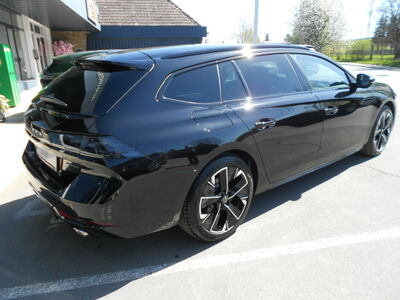 Peugeot 508 Jahreswagen