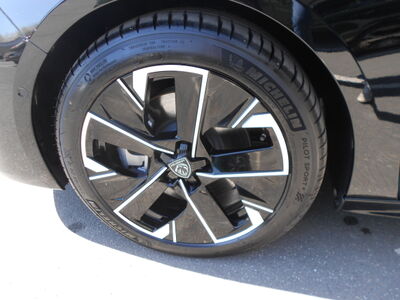 Peugeot 508 Jahreswagen