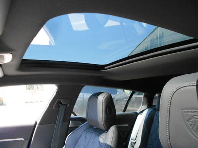 Peugeot 508 Jahreswagen