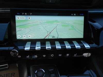 Peugeot 508 Jahreswagen