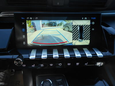 Peugeot 508 Jahreswagen