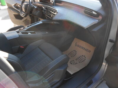 Peugeot 3008 Jahreswagen Peugeot 3008 Jahreswagen