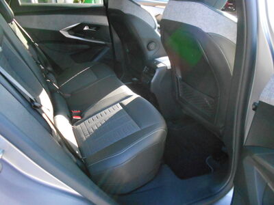 Peugeot 3008 Jahreswagen Peugeot 3008 Jahreswagen