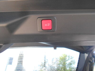 Peugeot 3008 Jahreswagen Peugeot 3008 Jahreswagen